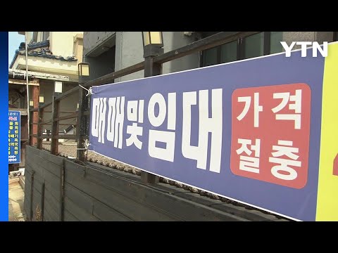 악재 겹친 제주 관광 비상대응 나섰지만..."해법 미흡" / YTN