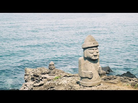  내가 제주도 가서 들으려고 만든 플레이리스트