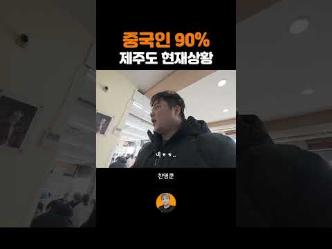 2025 제주도 현재 상황